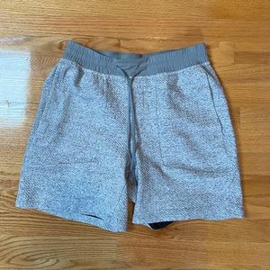 Lululemon Men’s At Ease Short